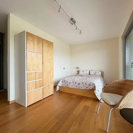 Stunning Architectural Home, Sleeps 8, 아파트 더블린